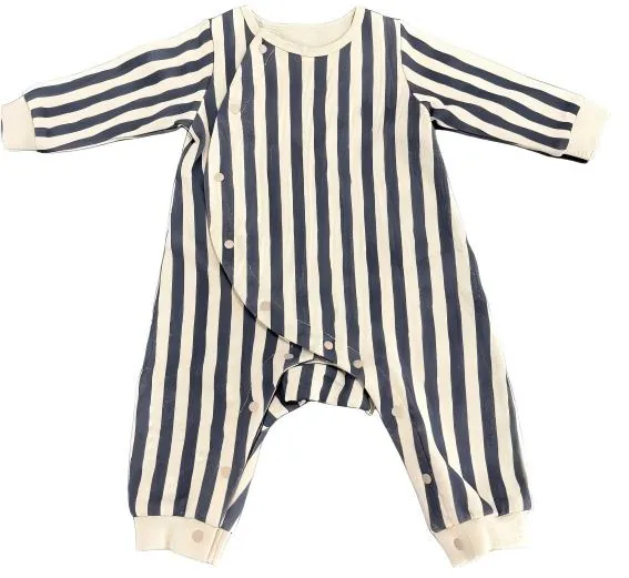 Children's clothing OEM manufacturer sample — kids' wear made by HONGYUN factory in Weifang, China