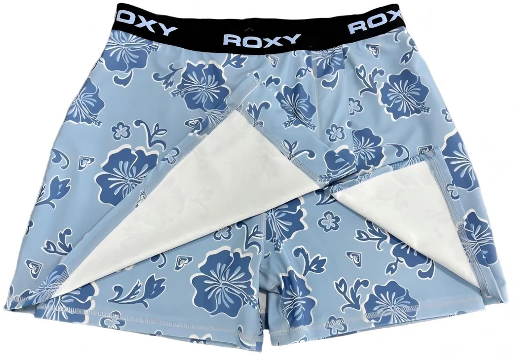 Swimwear OEM sample in 2WAY tricot — swimwear manufacturer and exporter in China (HONGYUN)